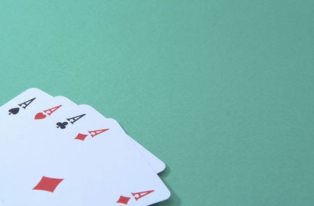 pokerの写真素材