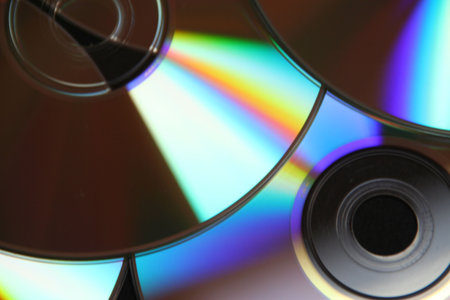 cd