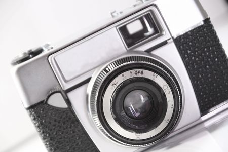 cameraの写真素材