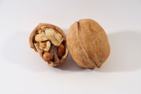 nuts