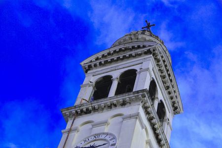 veniceの写真素材