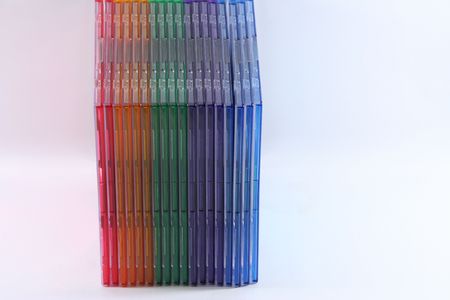 cover cdの写真素材