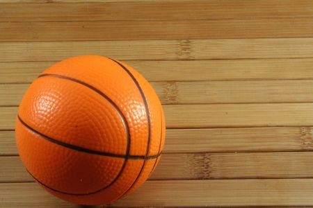 basketballの写真素材