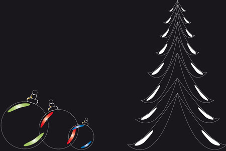 christmasのイラスト素材