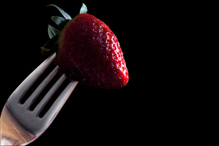 strawberry