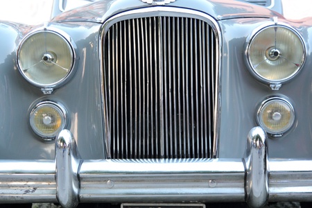 vintage carのeditorial素材