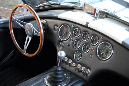 vintage carのeditorial素材