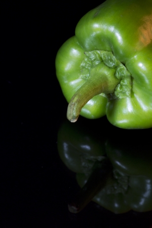 capsicumの写真素材