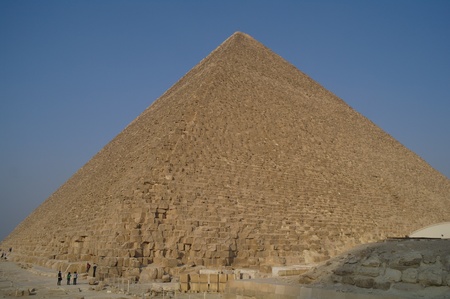 Pyramid,Egypt, Historical,の写真素材