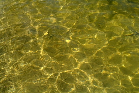 SANDY BEACH