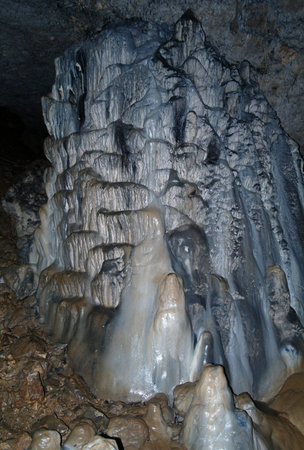 Stalactite Cave 