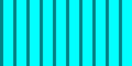 Seamless pattern with blue stripes. Vector illustration.のイラスト素材