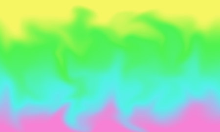 Rainbow gradient vector background. Abstract texture. Landing page. Modern design for website.