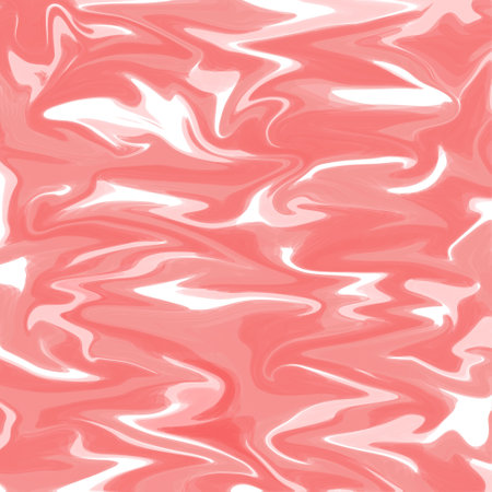 Abstract marble background, texture. Vector illustration.のイラスト素材