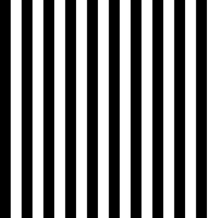 Black white stripes seamless pattern. Vector illustration.のイラスト素材