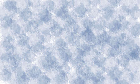 Abstract modern blue background. Tie dye pattern.の写真素材