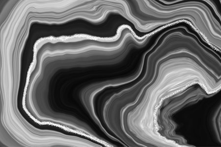 Abstract liquid marble background, texture.