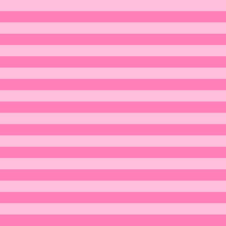 Pink stripes seamless pattern. Valentines day background. Vector illustration.のイラスト素材