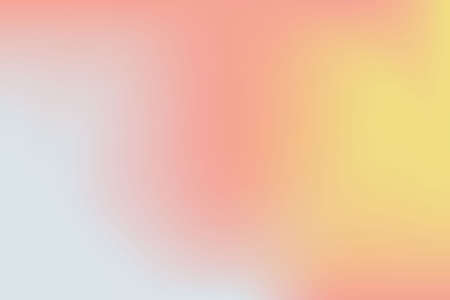 Colorful gradient vector background. Abstract texture.のイラスト素材