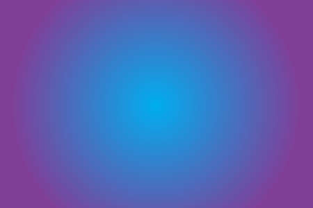 Abstract modern blue gradient background. Christmas banner.のイラスト素材