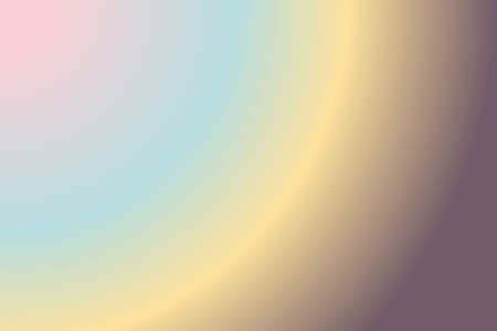 Abstract modern gradient background.のイラスト素材