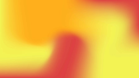Red yellow orange gradient background. abstract texture. Modern design for website.
