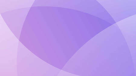 Abstract modern purple background. vector illustration.のイラスト素材