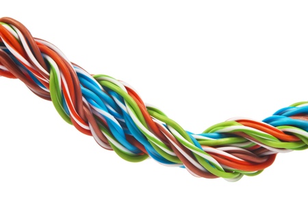 cableの写真素材