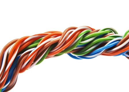 cableの写真素材