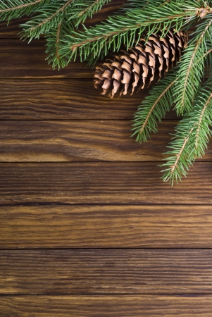 christmas vintage backgroundの写真素材