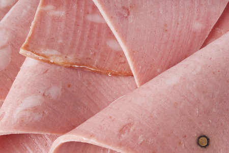 Mortadella