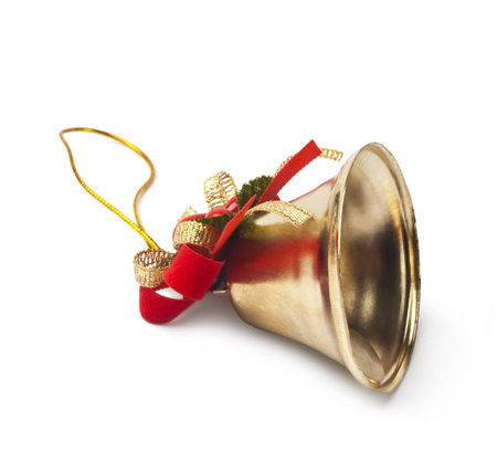 Christmas bells