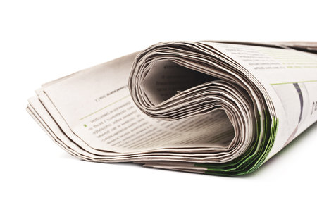 newspaper