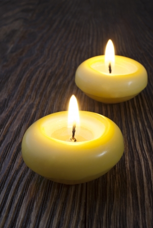 candlesの写真素材