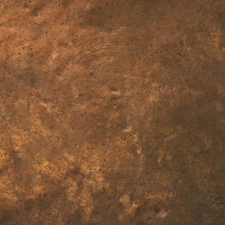 Copper texture for backgroundsの写真素材