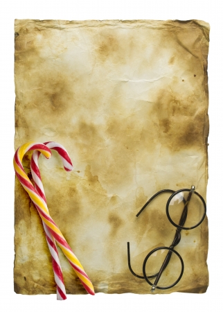 christmas cardの写真素材