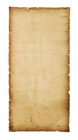 texture on vintage paperの写真素材