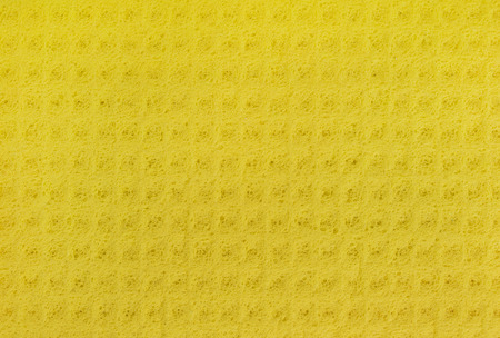 Super Absorbent   Anti bacterial cellulose spongeの写真素材