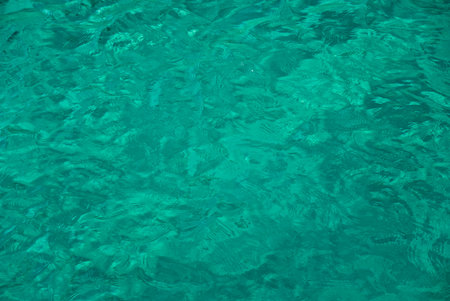 texture transparent clear waters of the sea lake