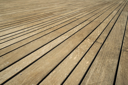 Abstract Background Wooden Floor Boards