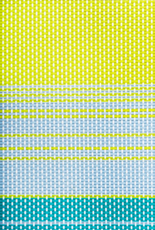 Bright wicker