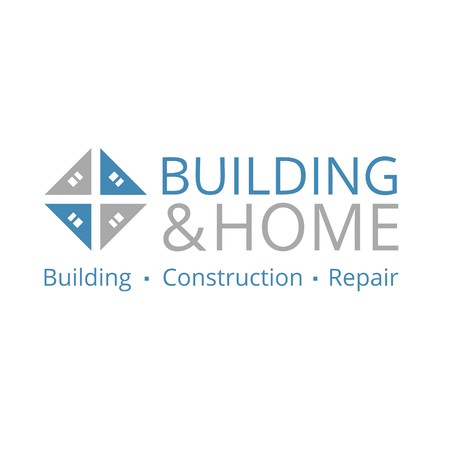 Logo on construction, repair and engineeringのイラスト素材