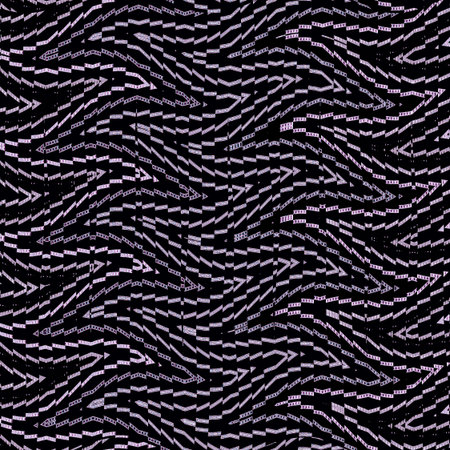 Abstract image, colorful graphics, tapestry
