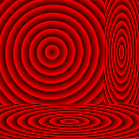 Abstract image, colorful graphics and tapestry. It can be used as a pattern for the fabricの写真素材