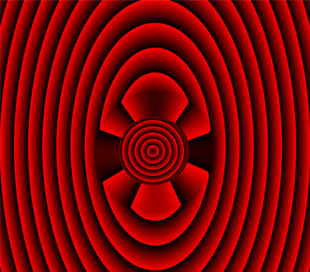 Abstract image, colorful graphics and tapestry. It can be used as a pattern for the fabricの写真素材