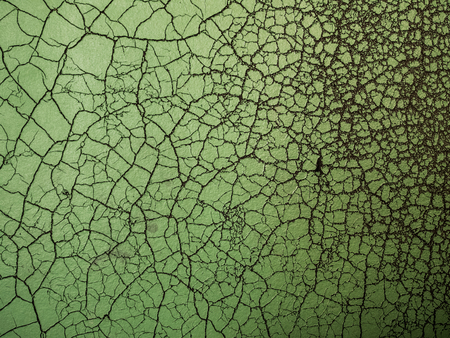 old green plastic structureの写真素材