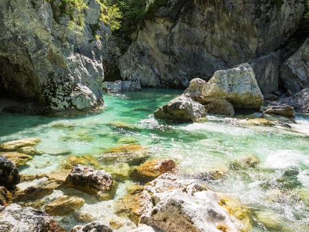 soca shortly after the third gorgeの写真素材