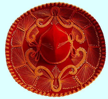 Sombreroの写真素材