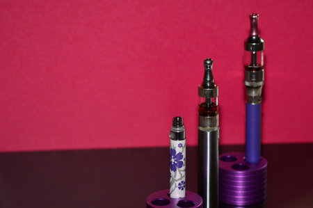 E-Cigarette