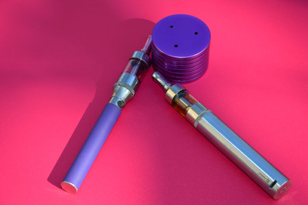 E-Cigarette